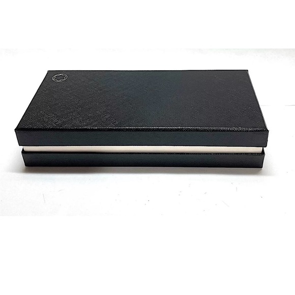 Authentic Mont Blanc Gift Box (Empty) - Picture 3 of 6